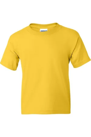 Gildan DryBlend Youth T-Shirt
