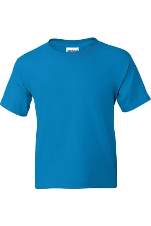Gildan DryBlend Youth T-Shirt