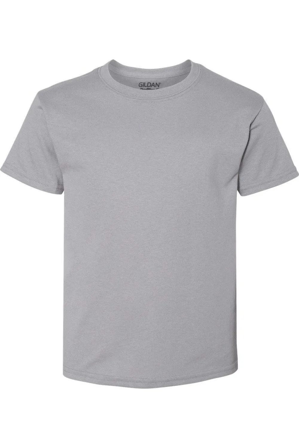 Gildan DryBlend Youth T-Shirt