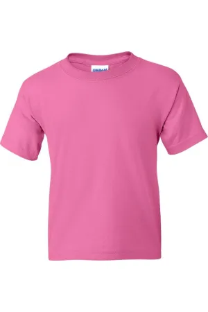 Gildan DryBlend Youth T-Shirt