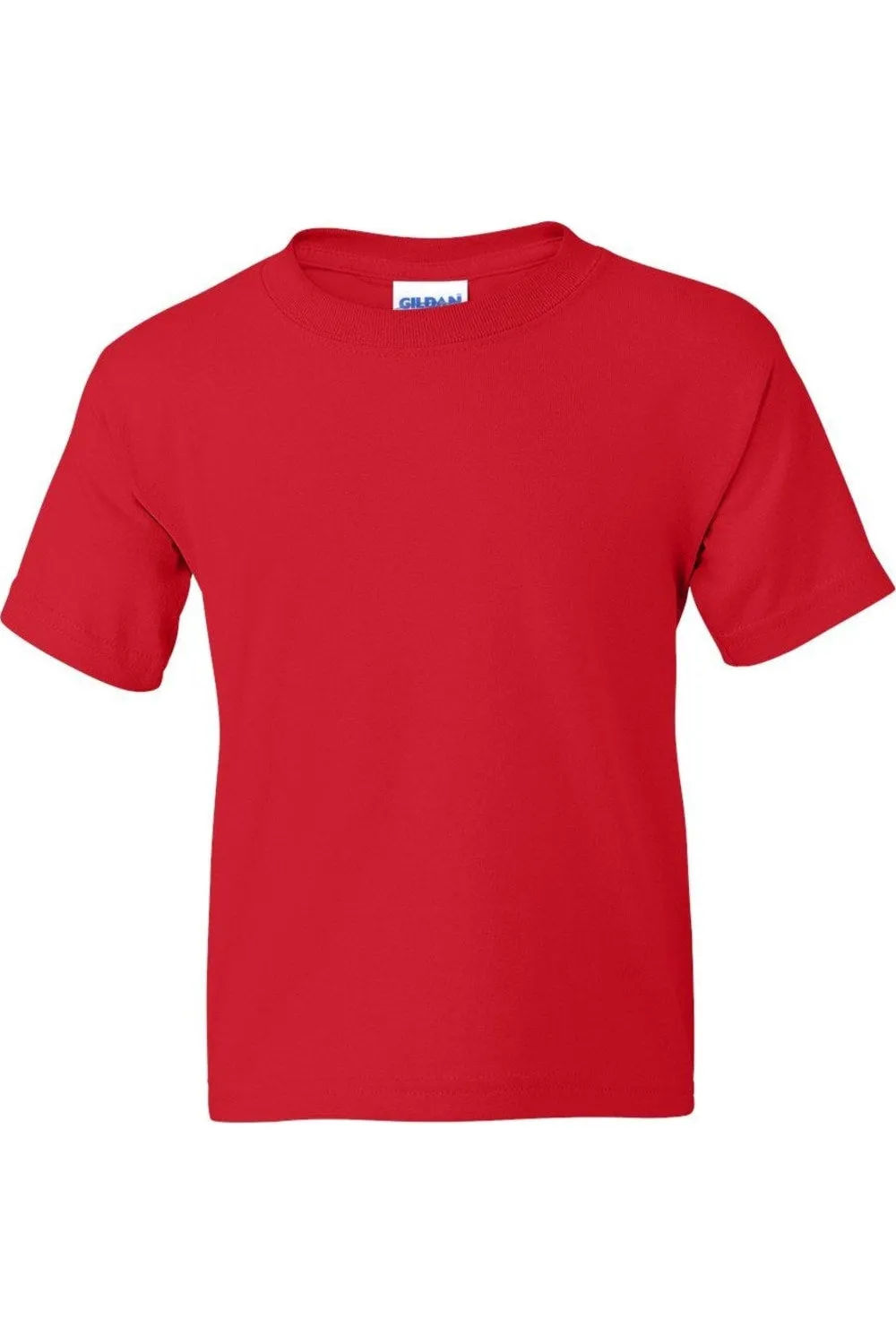 Gildan DryBlend Youth T-Shirt