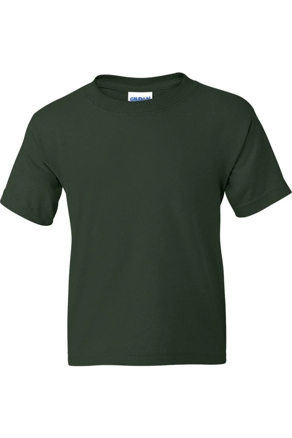 Gildan DryBlend Youth T-Shirt