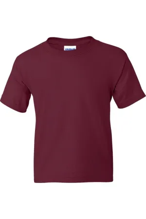 Gildan DryBlend Youth T-Shirt