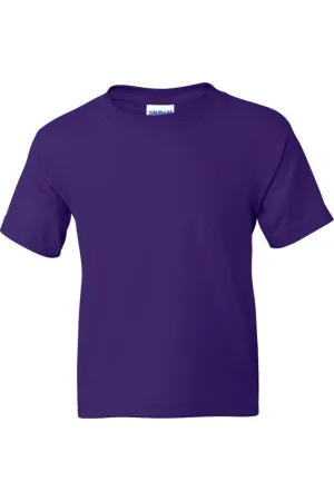Gildan DryBlend Youth T-Shirt