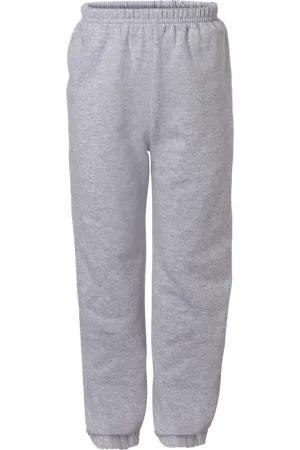 Gildan Heavy Blend Youth Sweatpants
