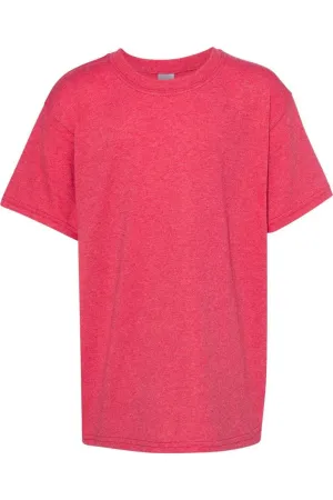 Gildan Heavy Cotton Youth T-Shirt