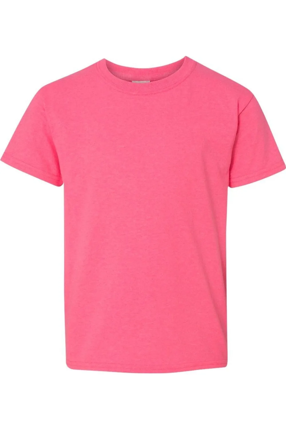Gildan Heavy Cotton Youth T-Shirt