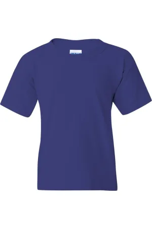 Gildan Heavy Cotton Youth T-Shirt