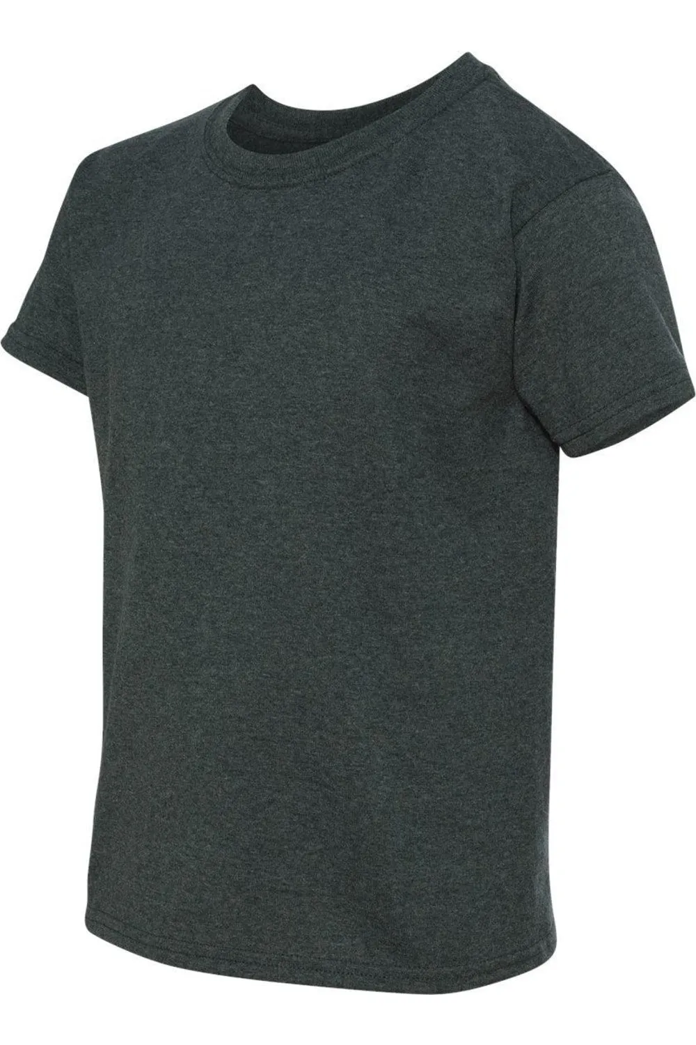 Gildan Heavy Cotton Youth T-Shirt