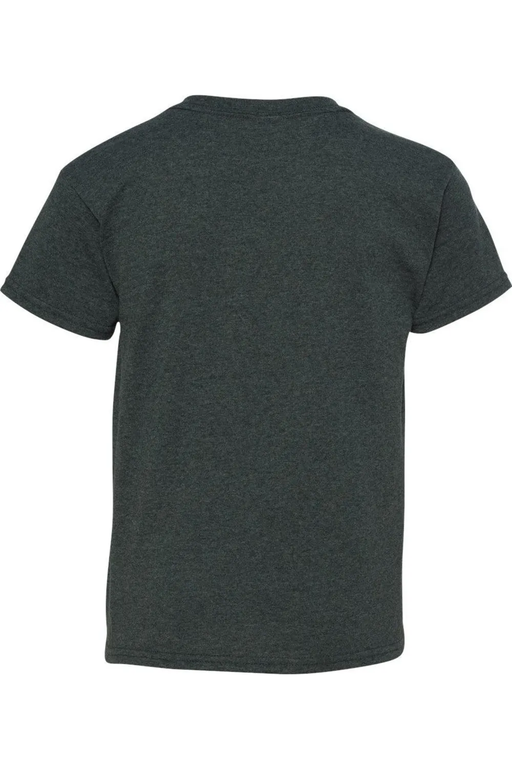 Gildan Heavy Cotton Youth T-Shirt