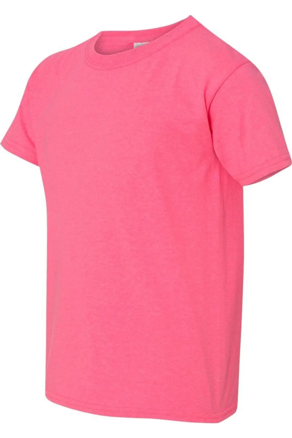 Gildan Heavy Cotton Youth T-Shirt