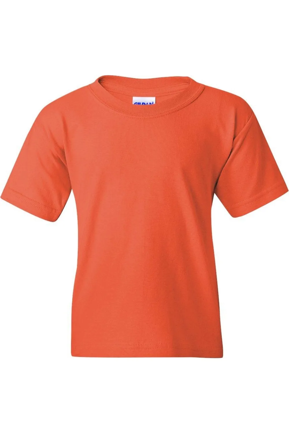 Gildan Heavy Cotton Youth T-Shirt