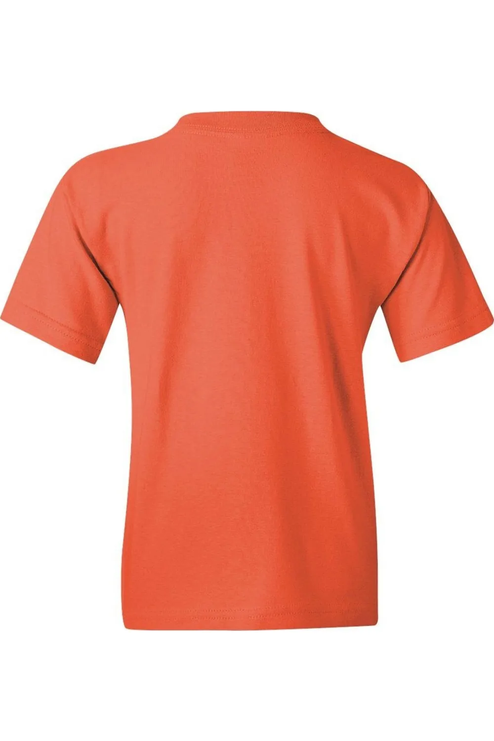 Gildan Heavy Cotton Youth T-Shirt