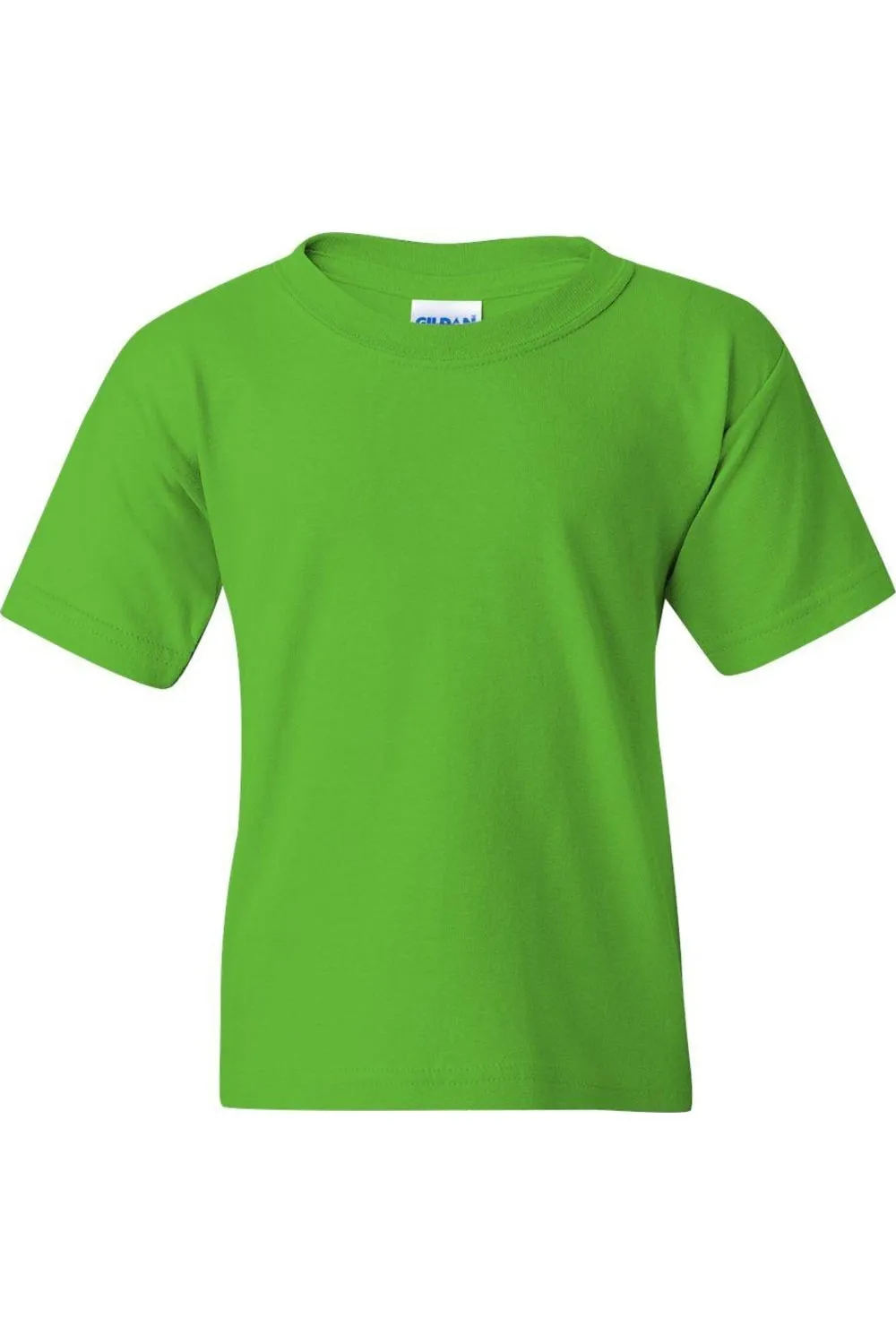 Gildan Heavy Cotton Youth T-Shirt