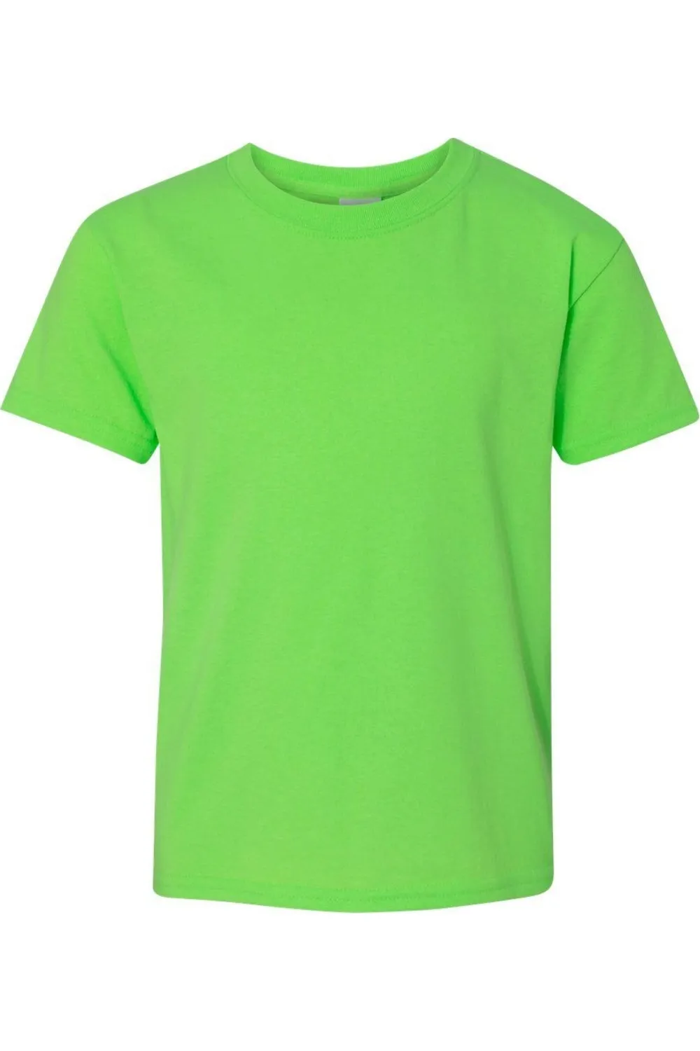 Gildan Heavy Cotton Youth T-Shirt