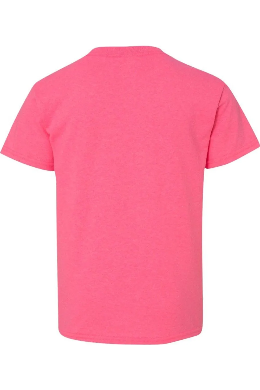 Gildan Heavy Cotton Youth T-Shirt