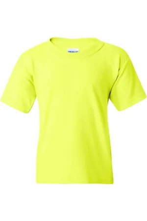 Gildan Heavy Cotton Youth T-Shirt
