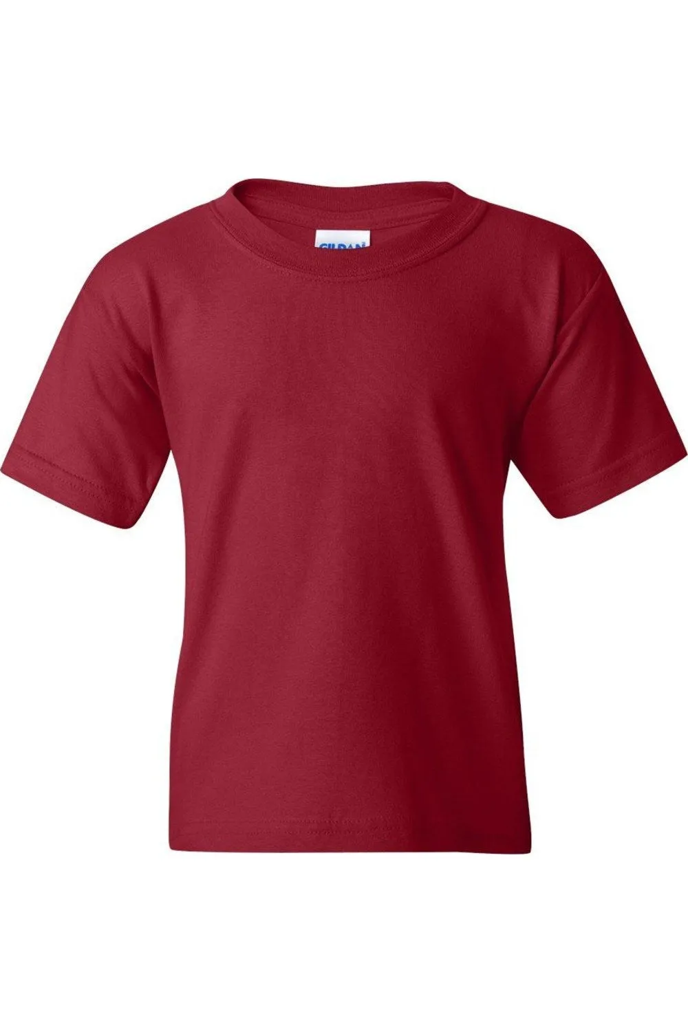 Gildan Heavy Cotton Youth T-Shirt