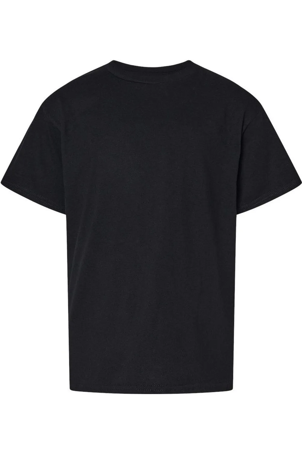 Gildan Softstyle Youth CVC T-Shirt