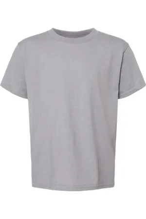 Gildan Softstyle Youth CVC T-Shirt