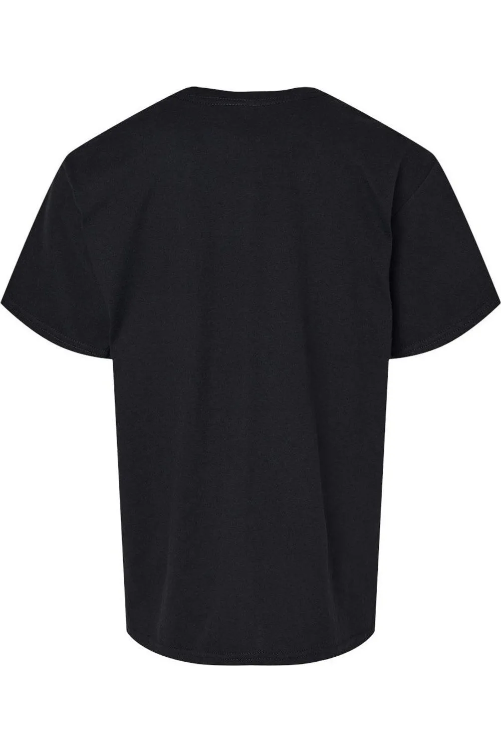 Gildan Softstyle Youth CVC T-Shirt