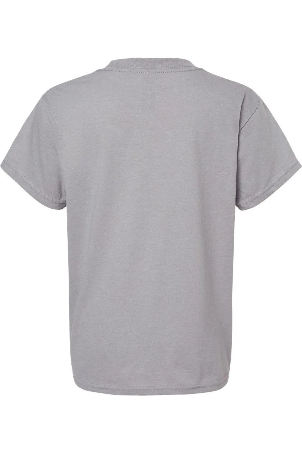 Gildan Softstyle Youth CVC T-Shirt