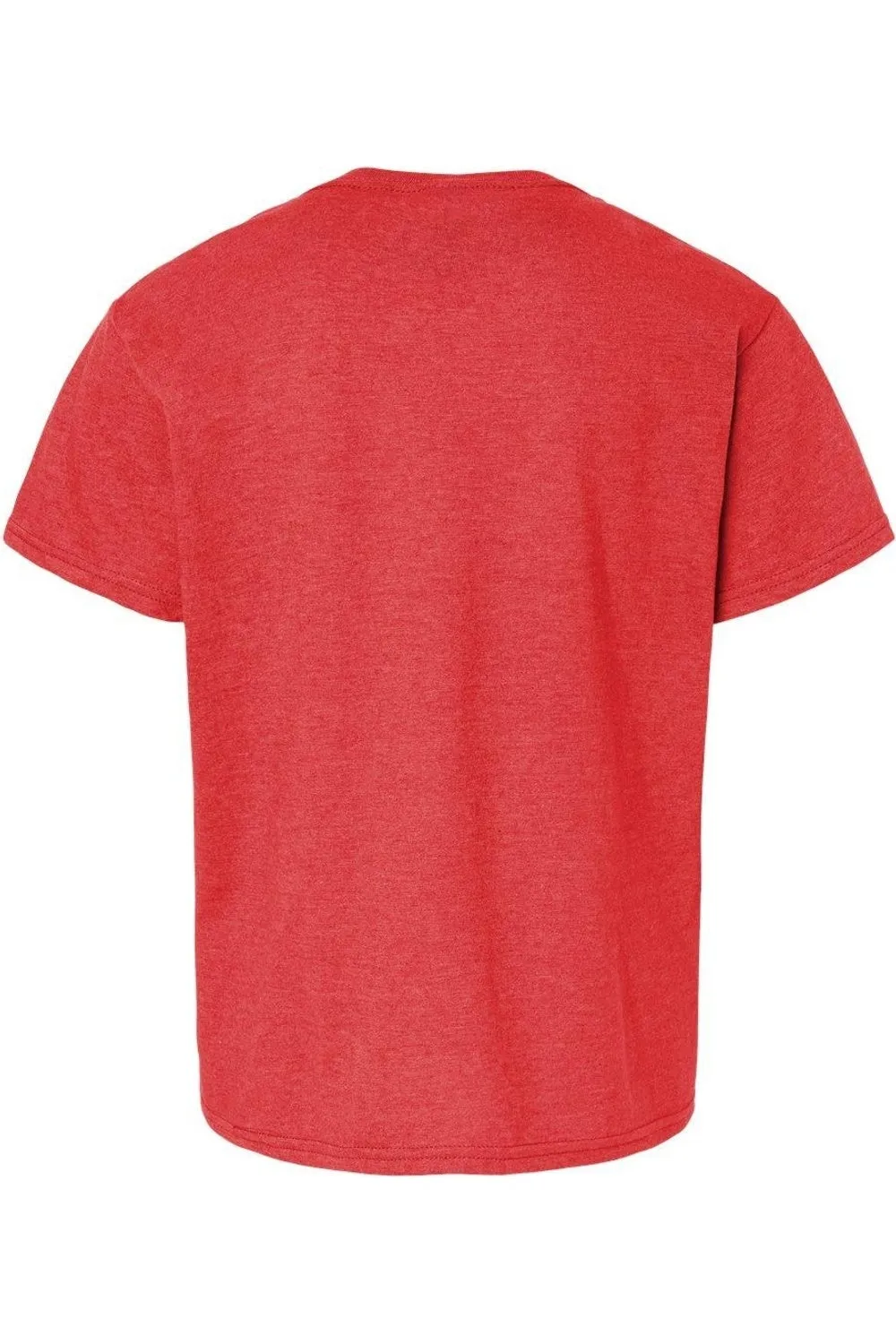 Gildan Softstyle Youth CVC T-Shirt