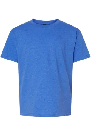 Gildan Softstyle Youth CVC T-Shirt