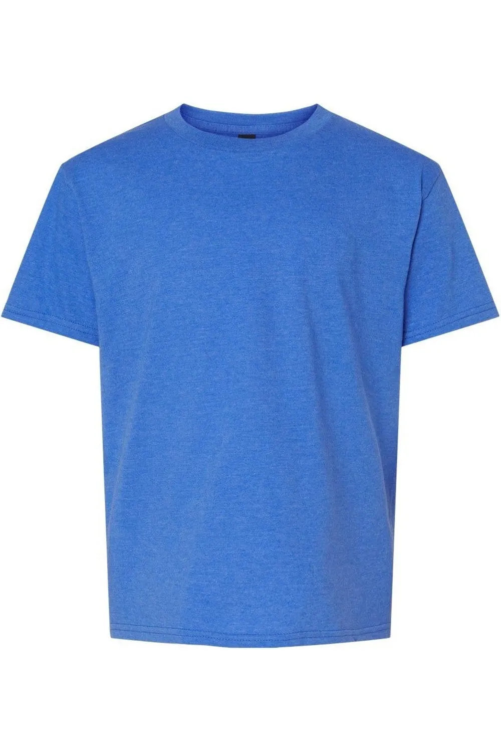 Gildan Softstyle Youth CVC T-Shirt