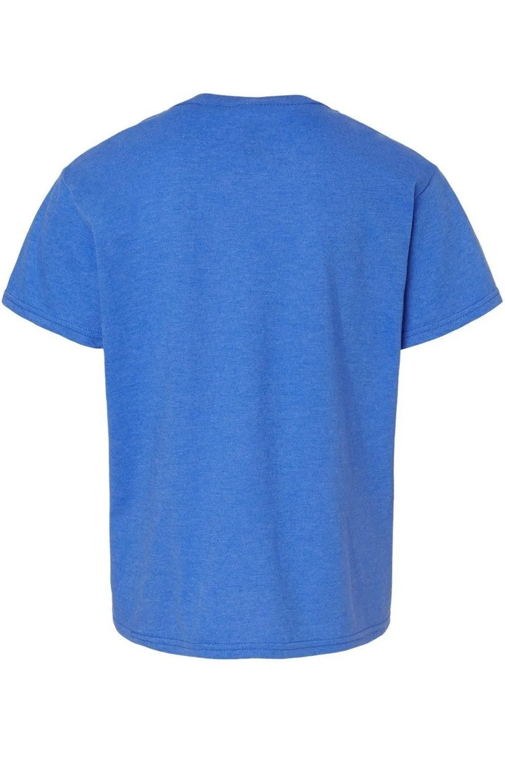 Gildan Softstyle Youth CVC T-Shirt