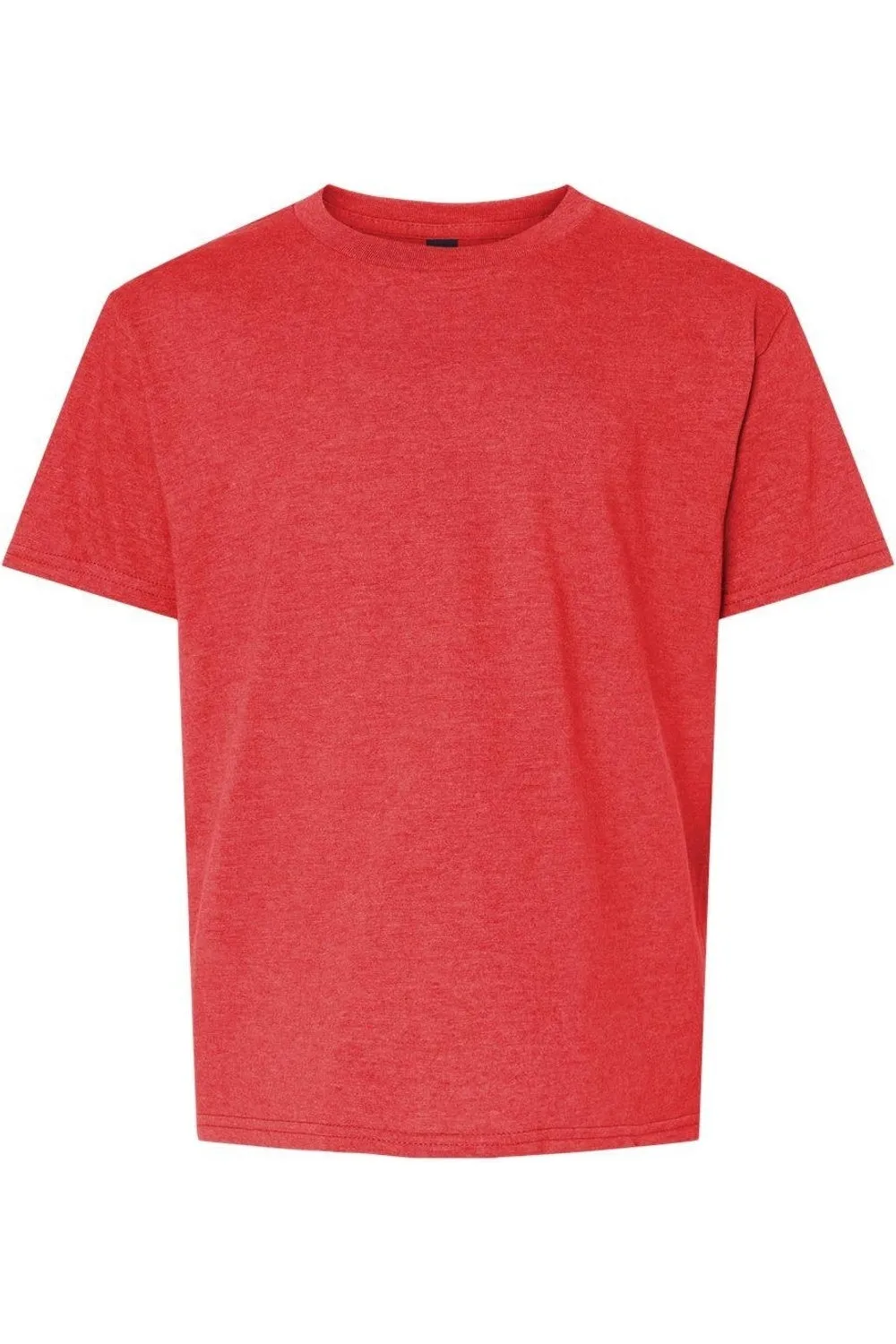 Gildan Softstyle Youth CVC T-Shirt