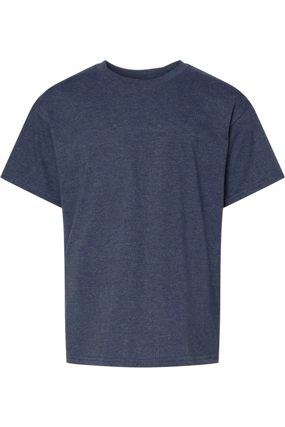 Gildan Softstyle Youth CVC T-Shirt