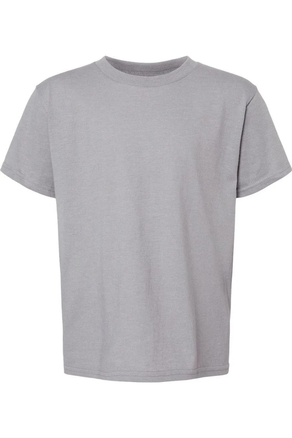Gildan Softstyle Youth CVC T-Shirt