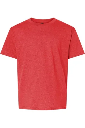Gildan Softstyle Youth CVC T-Shirt