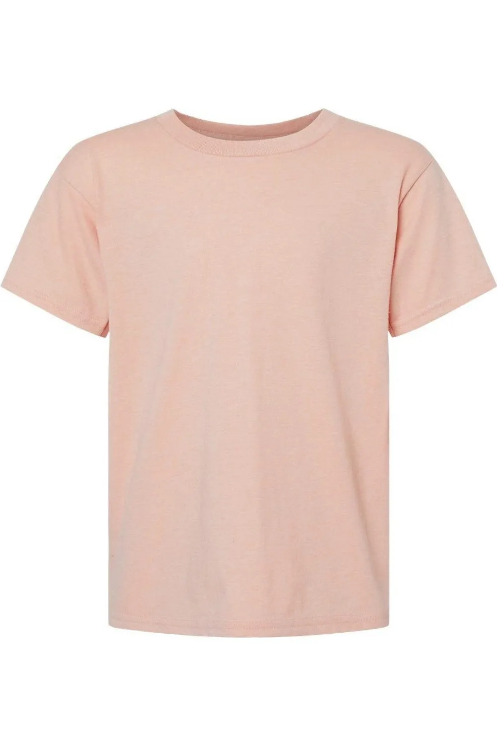Gildan Softstyle Youth CVC T-Shirt