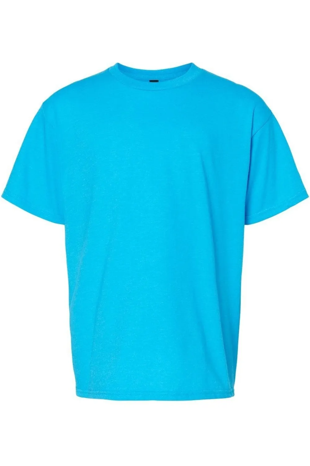 Gildan Softstyle Youth CVC T-Shirt