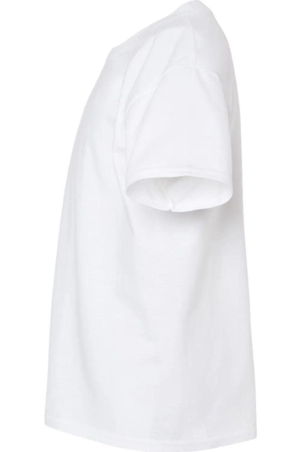 Gildan Softstyle Youth Midweight T-Shirt