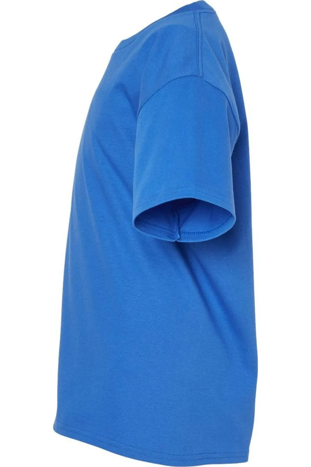 Gildan Softstyle Youth Midweight T-Shirt