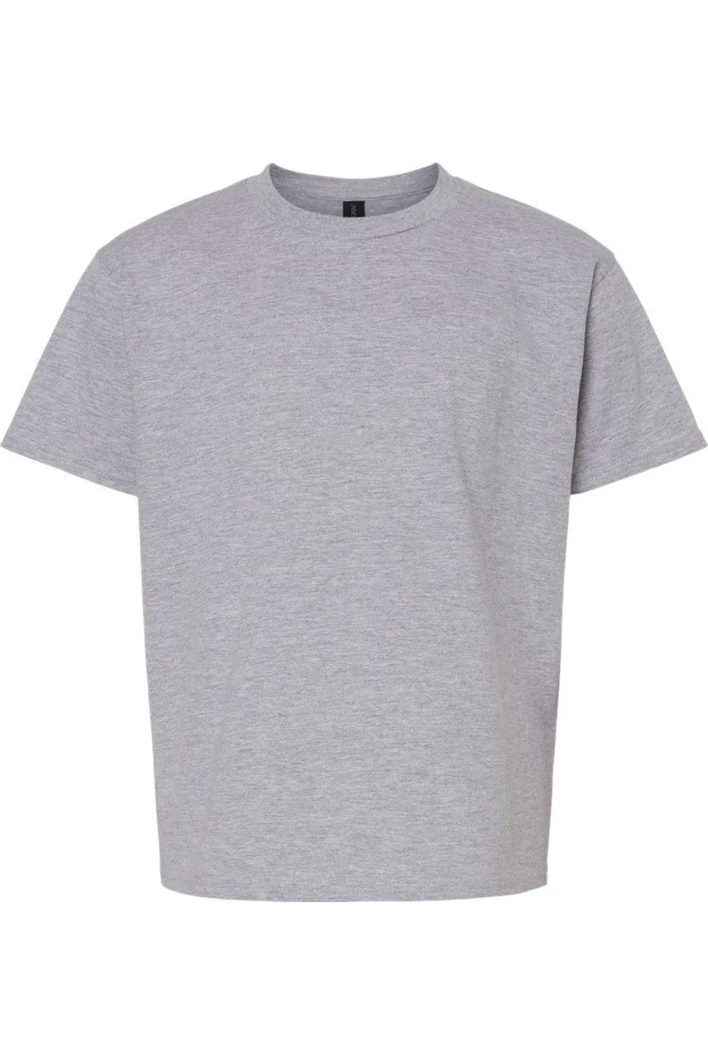 Gildan Softstyle Youth Midweight T-Shirt