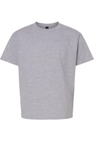 Gildan Softstyle Youth Midweight T-Shirt