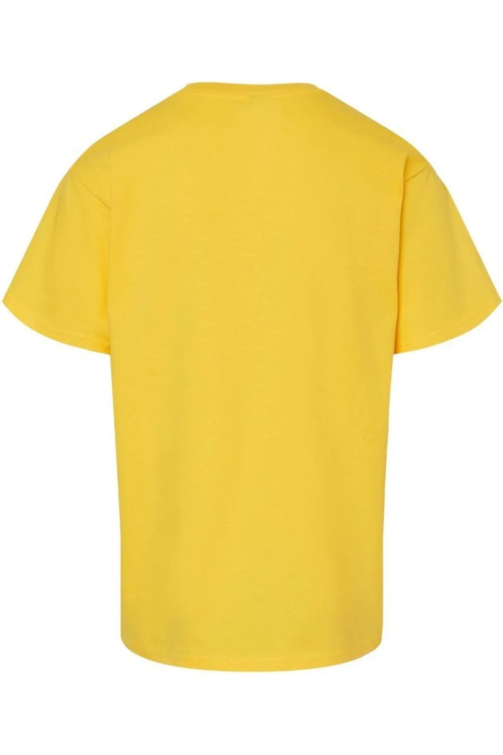 Gildan Softstyle Youth Midweight T-Shirt