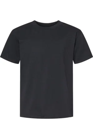 Gildan Softstyle Youth Midweight T-Shirt