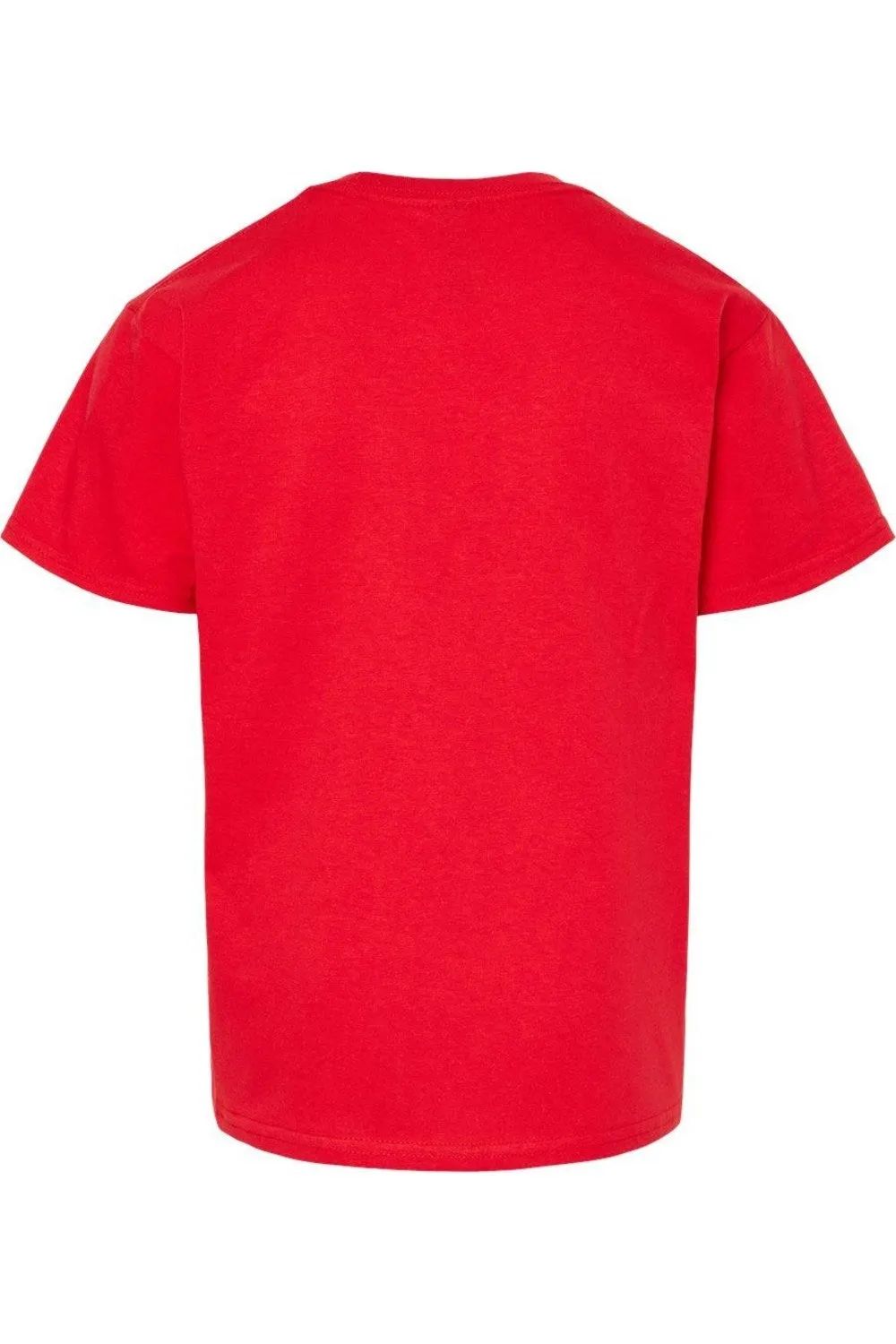 Gildan Softstyle Youth Midweight T-Shirt
