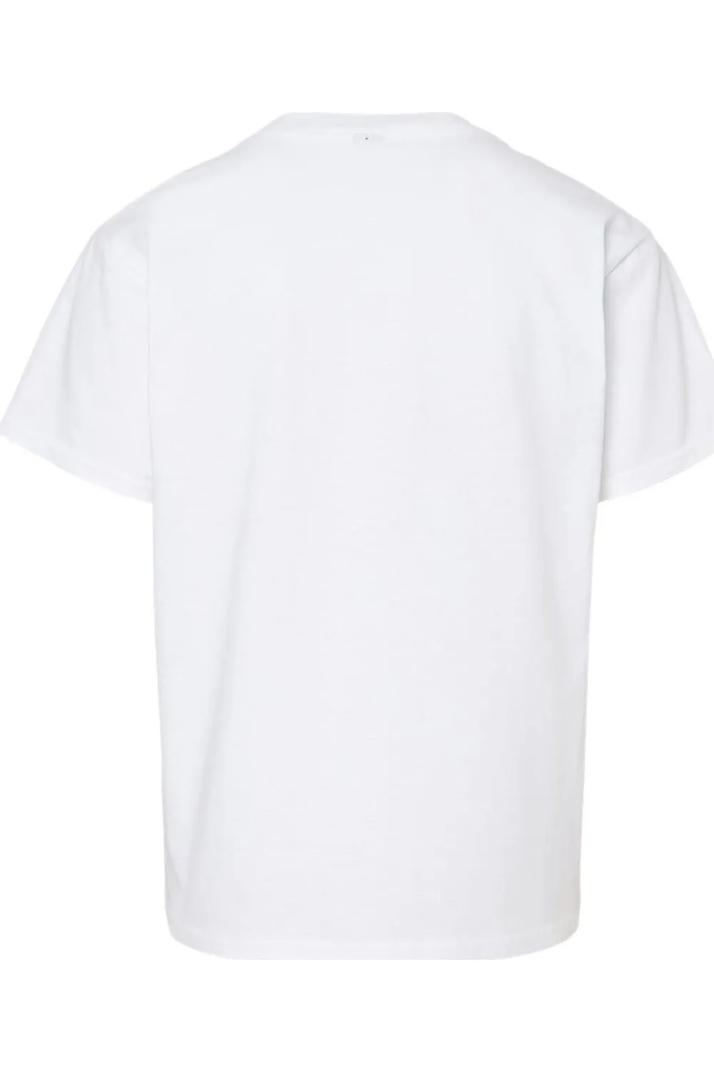 Gildan Softstyle Youth Midweight T-Shirt