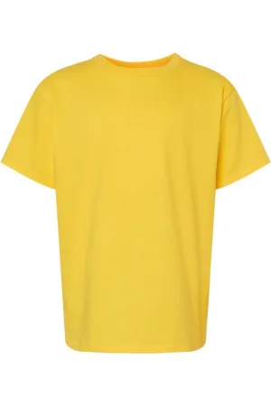 Gildan Softstyle Youth Midweight T-Shirt