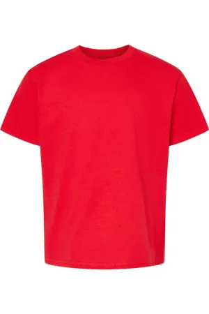 Gildan Softstyle Youth Midweight T-Shirt