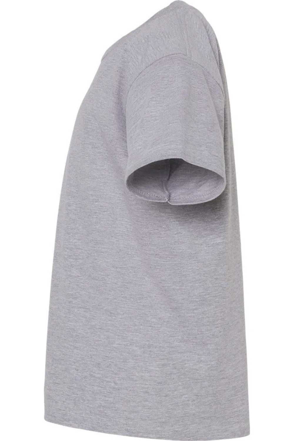 Gildan Softstyle Youth Midweight T-Shirt