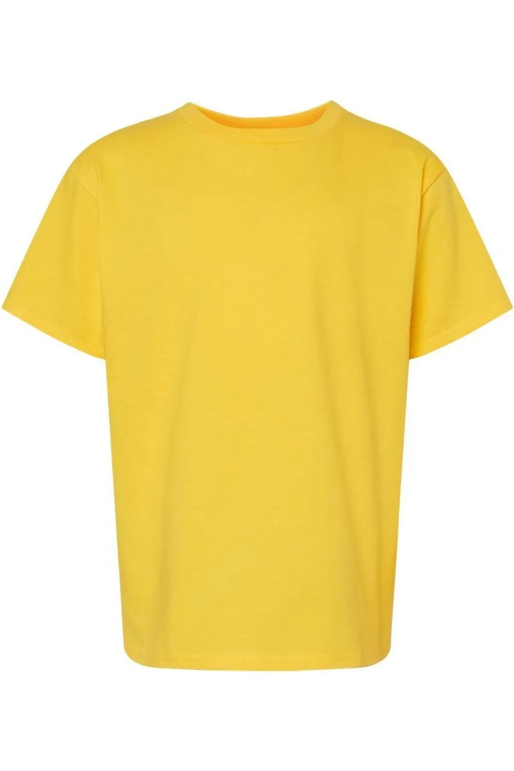 Gildan Softstyle Youth Midweight T-Shirt
