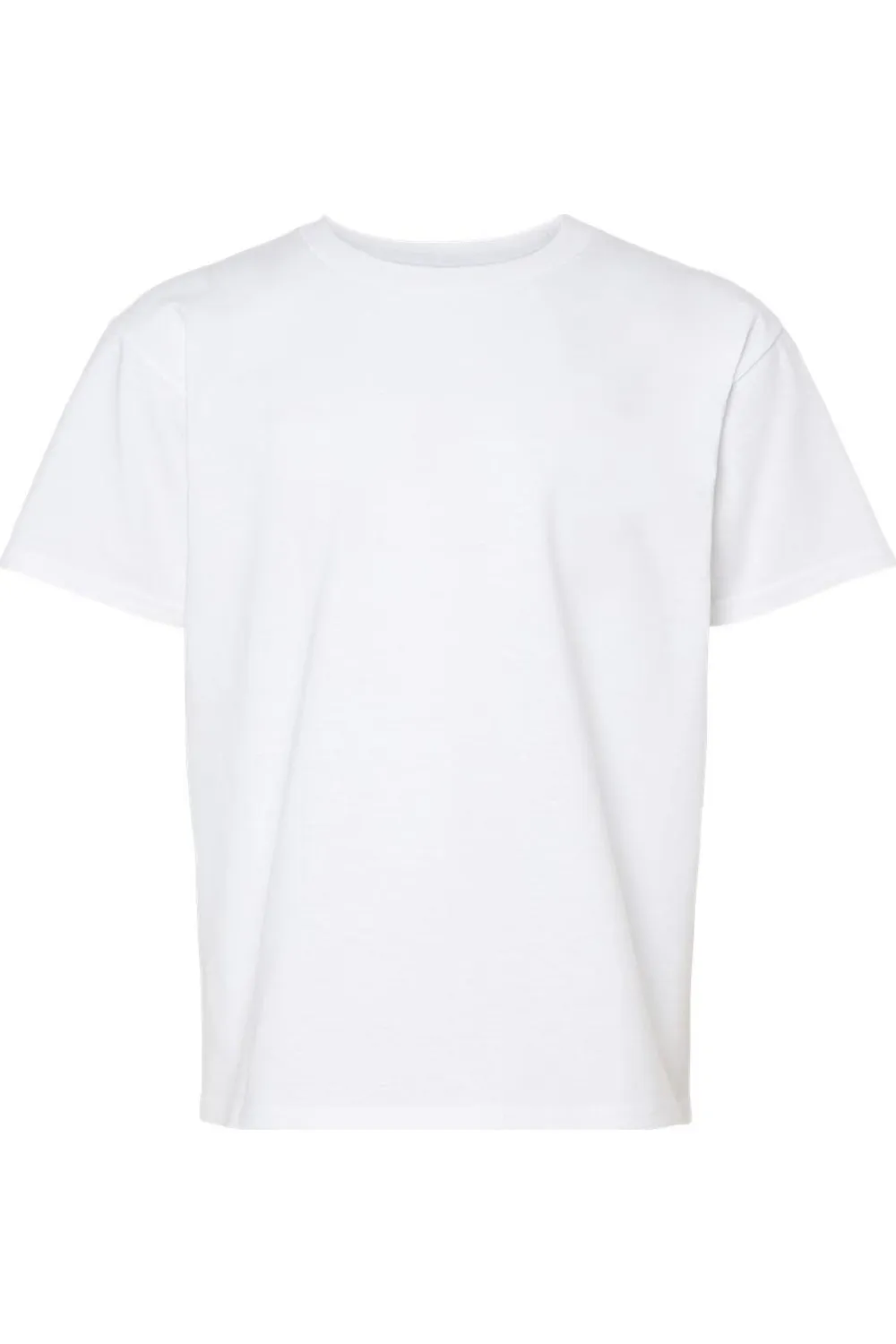 Gildan Softstyle Youth Midweight T-Shirt