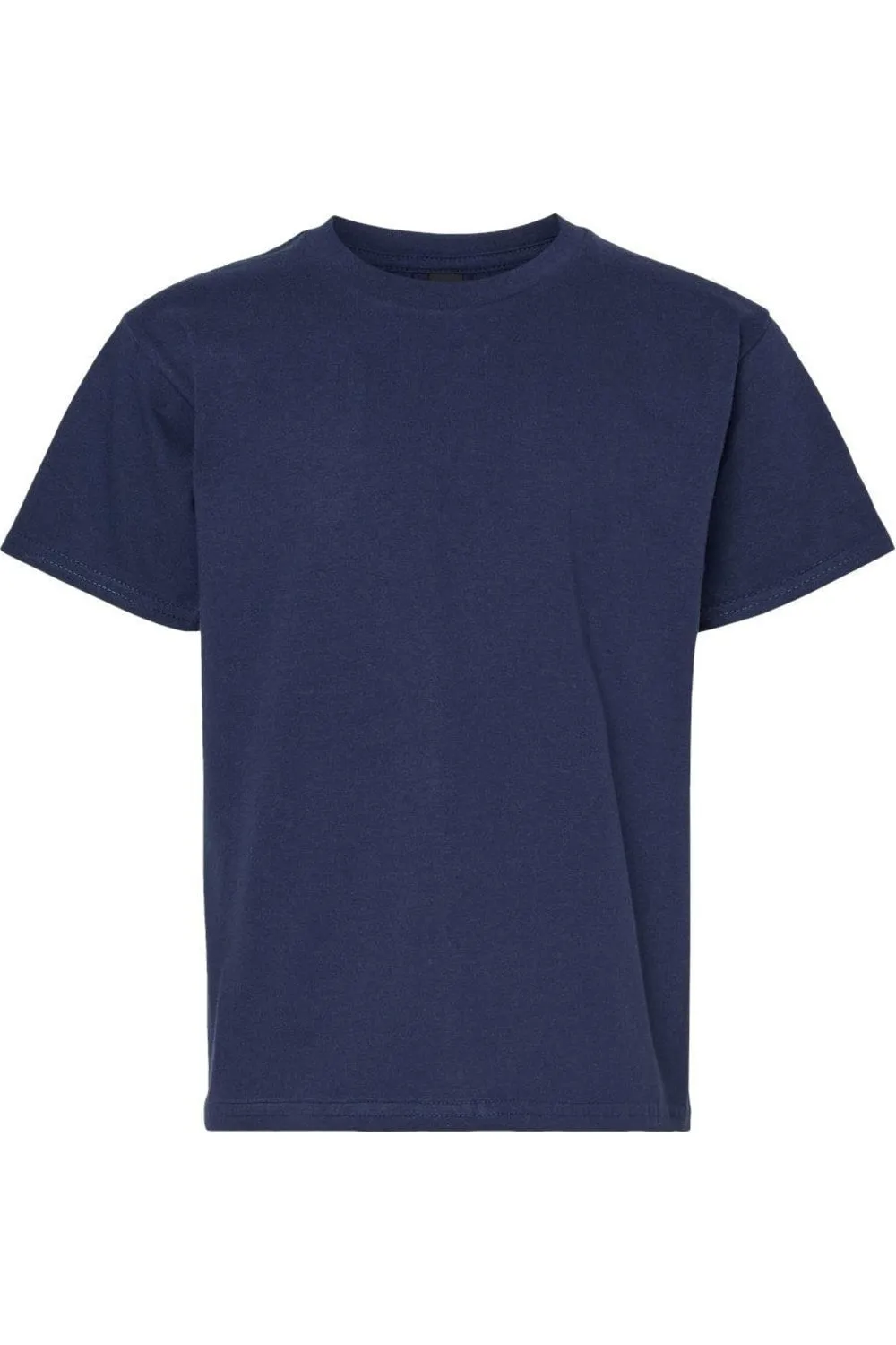 Gildan Softstyle Youth Midweight T-Shirt